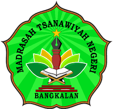 Logo MTsN Bangkalan